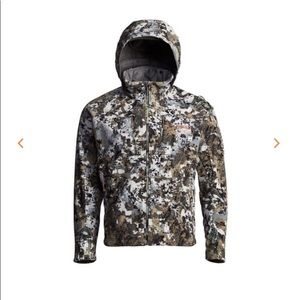 Sitka Stratus Jacket